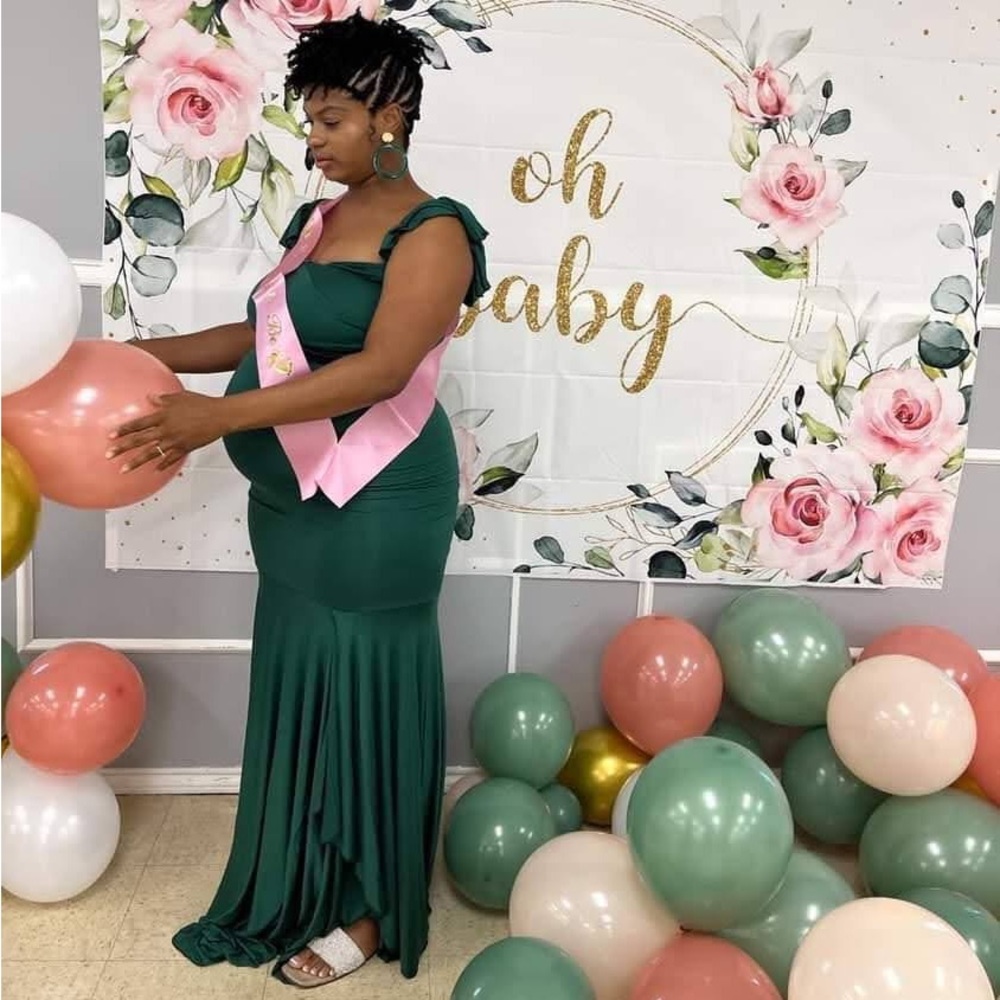 Maternity Dress